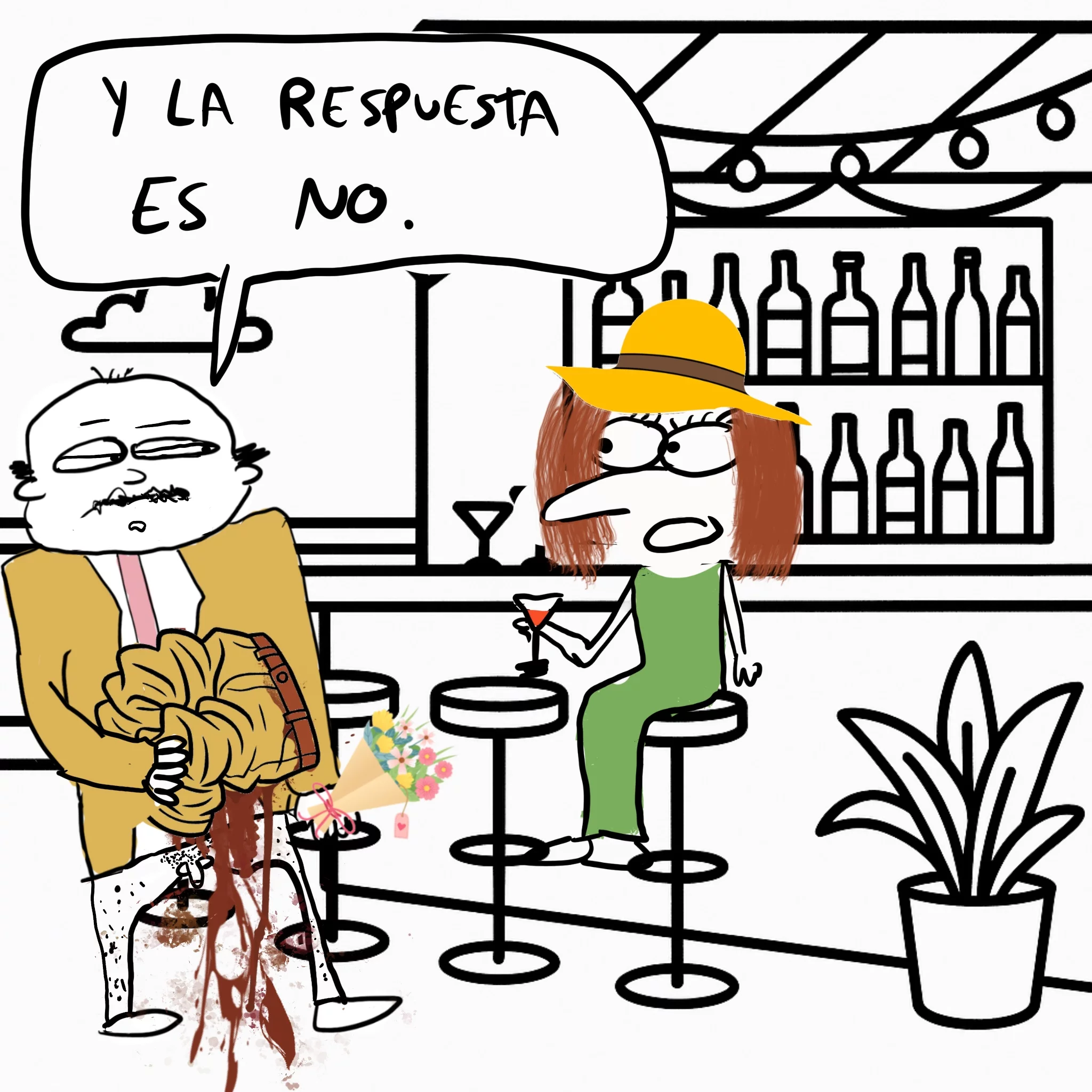emergencia